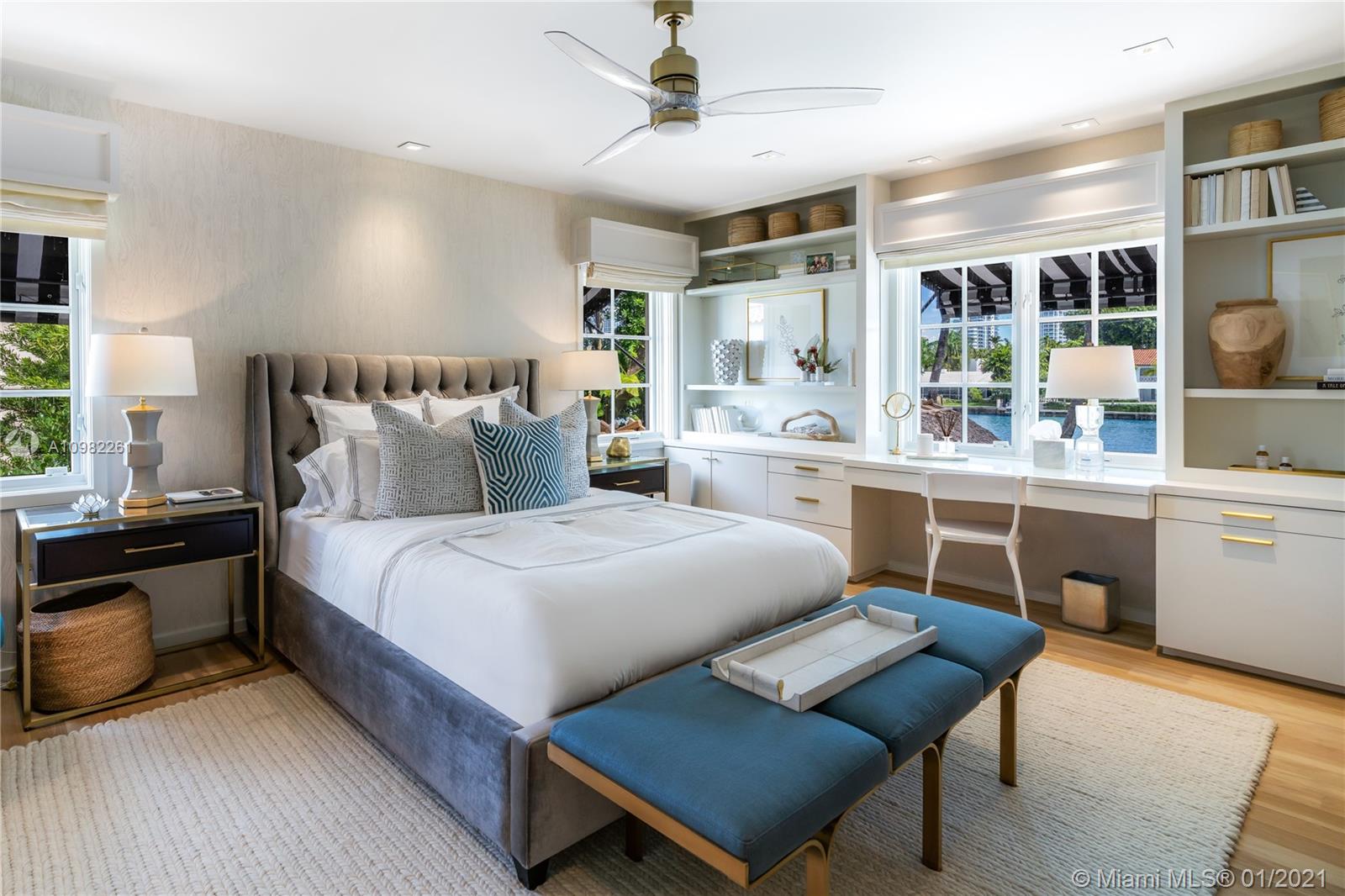 6401 Pinetree Dr Circle Miami Beach, FL 33140 - Photo 40 of 43