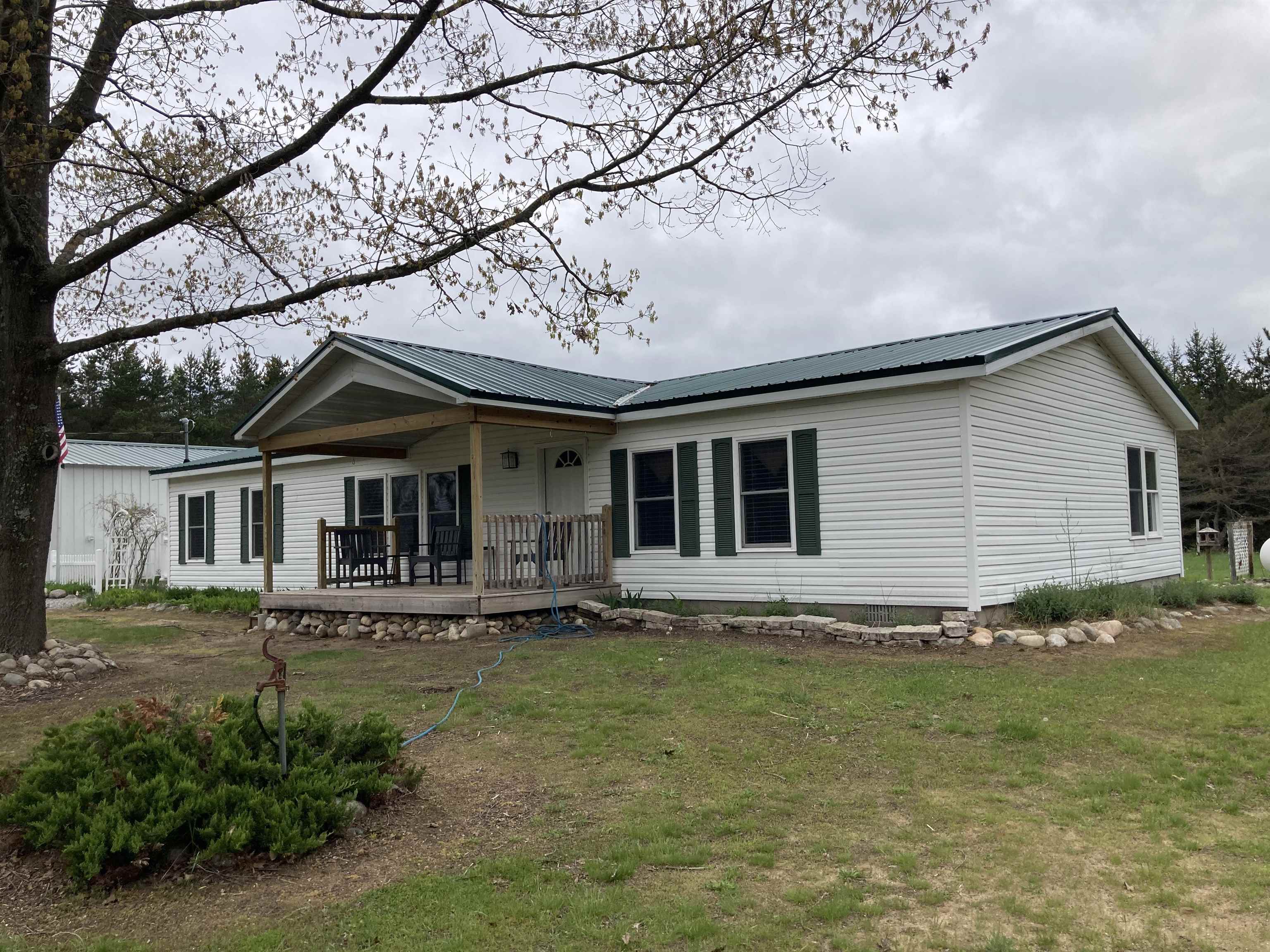 7635 Butler Road Southwest South Boardman, MI 49680 - Photo 26 of 53