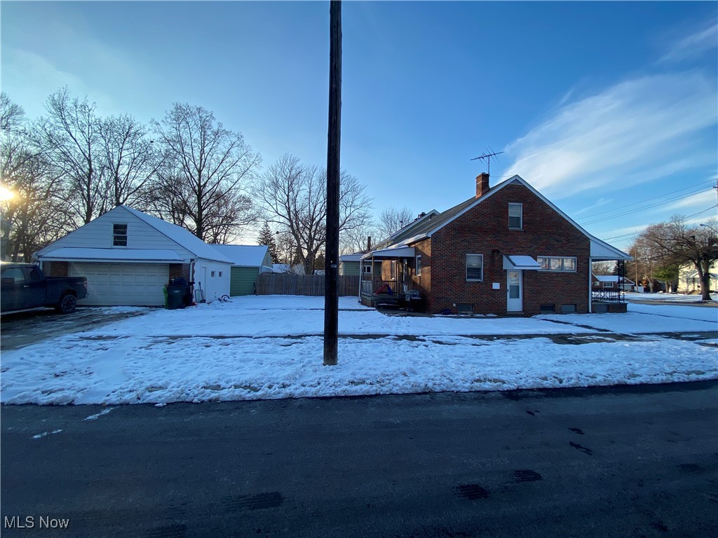 22580 Chardon Road Euclid, OH 44117 - Photo 5 of 5 Gallery Image 5