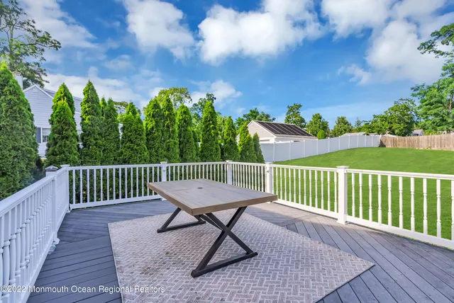 $2,600 | 17 Johnston Street, Oakhurst, NJ 07755