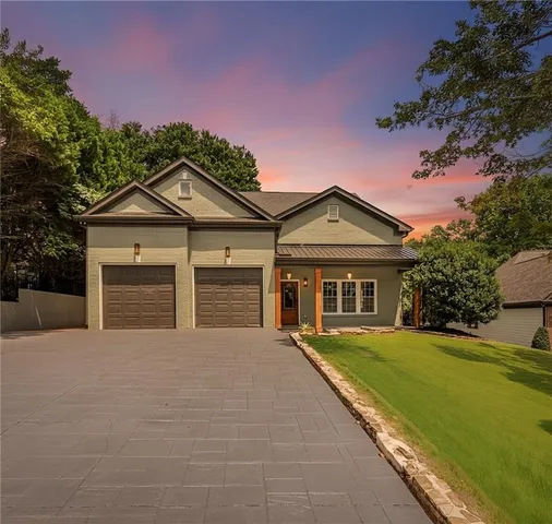 $680,000 | 6515 Mountain Vista Court, Cumming, GA 30041