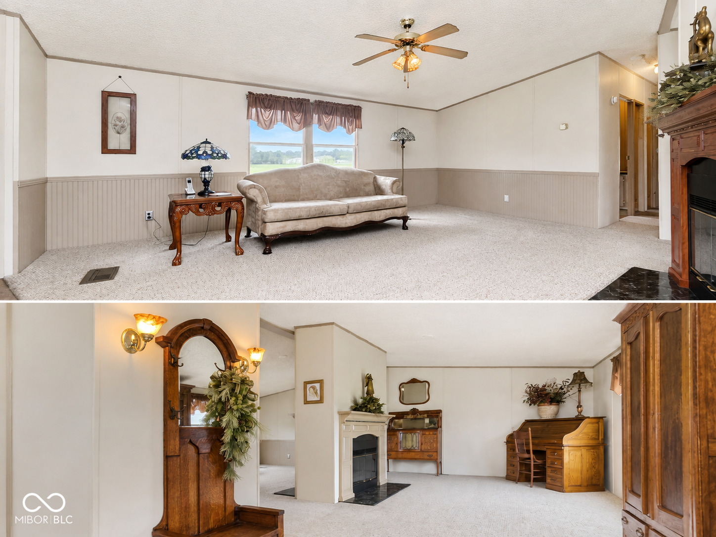 1722 Van Osdol Road Vevay, IN 47043 - Photo 5 of 23 Gallery Image 5