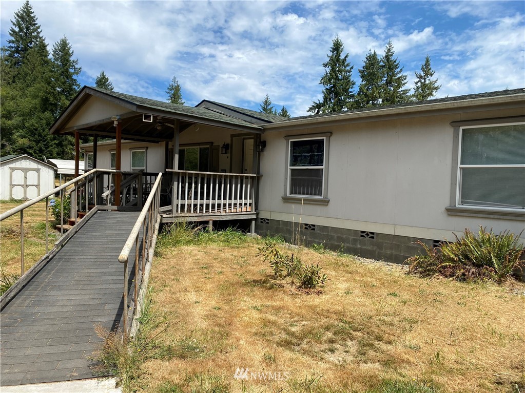 118 Cox Road Castle Rock, WA 98611 - Photo 1 of 2 Gallery Image 1