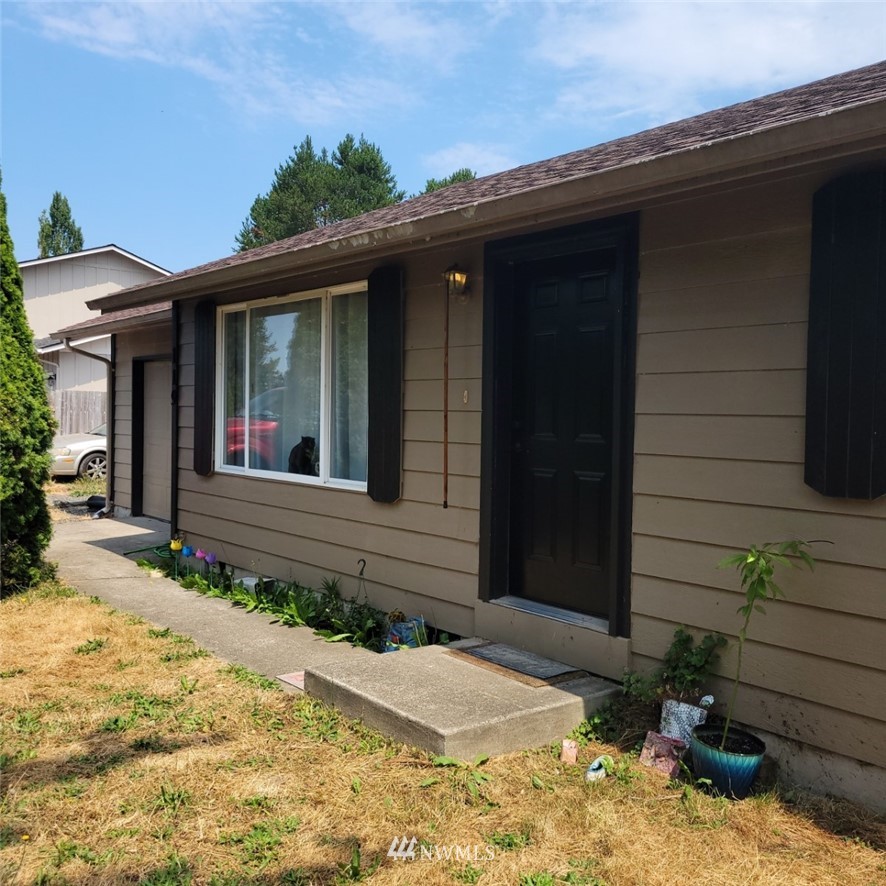 118 Cox Road Castle Rock, WA 98611 - Photo 2 of 2 Gallery Image 2