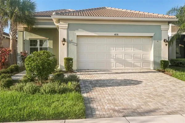 $519,999 | 4838 Sevilla Shores Drive, Wimauma, FL 33598