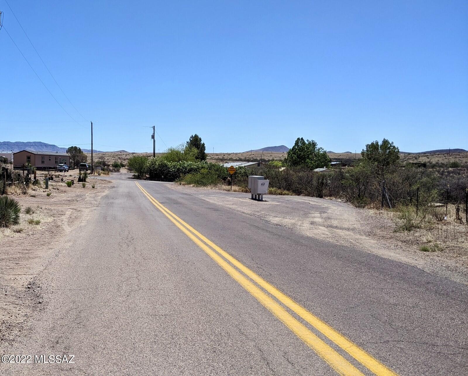 1-lot East Roadrunner Ridge Tombstone, AZ 85638 - Photo 10 of 20