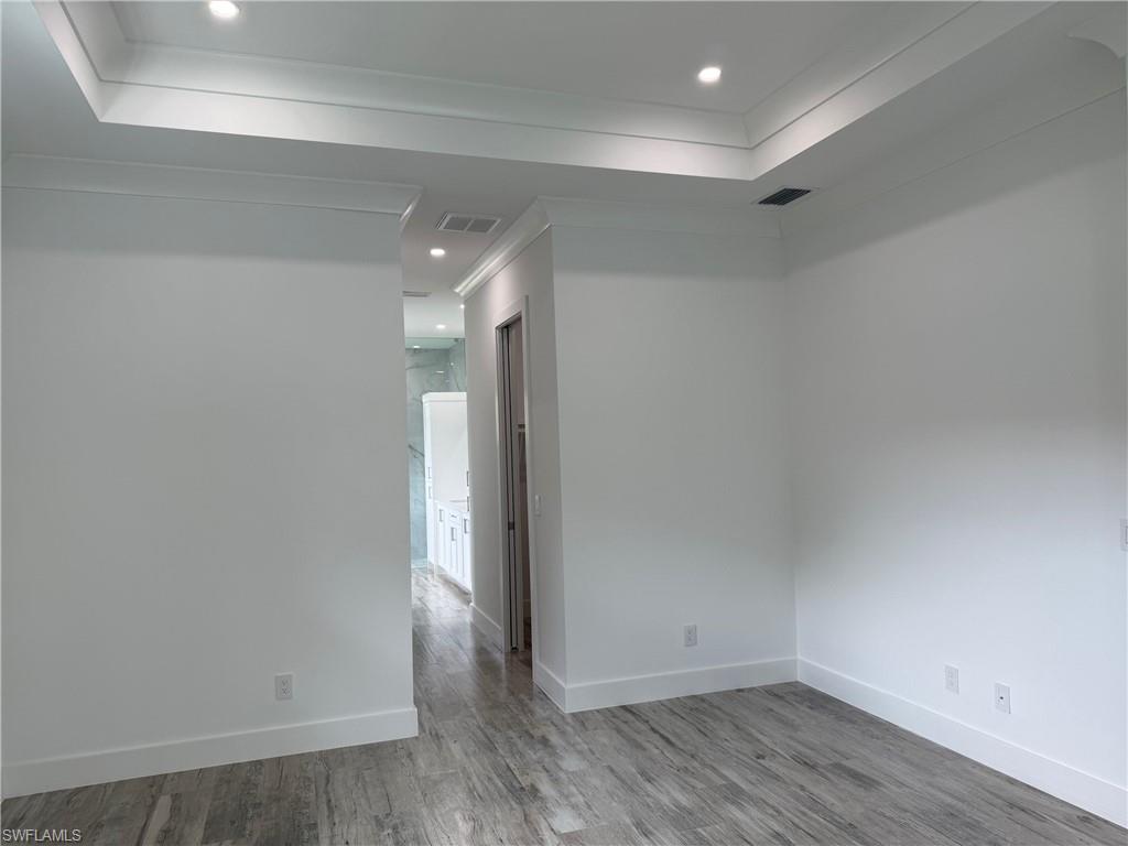 82 Tahiti Road Marco Island, FL 34145 - Photo 16 of 27 a view of empty room