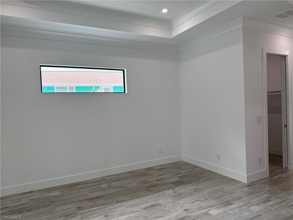 82 Tahiti Road Marco Island, FL 34145 - Photo 18 of 27 a view of an empty room