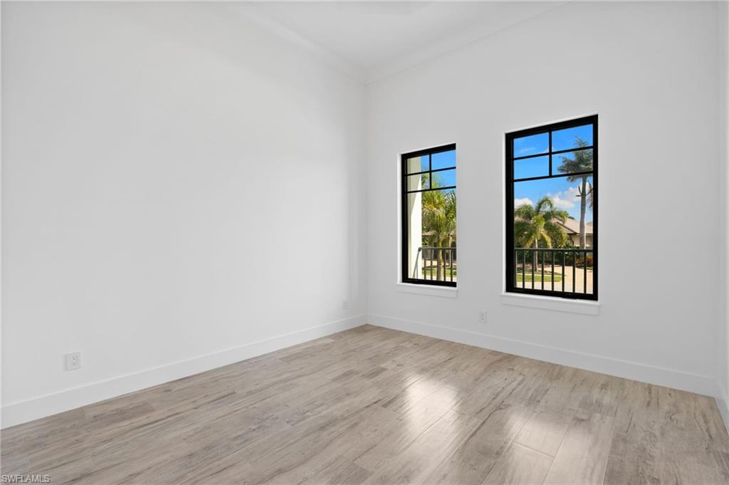 82 Tahiti Road Marco Island, FL 34145 - Photo 21 of 35 Bedroom 4 /Study