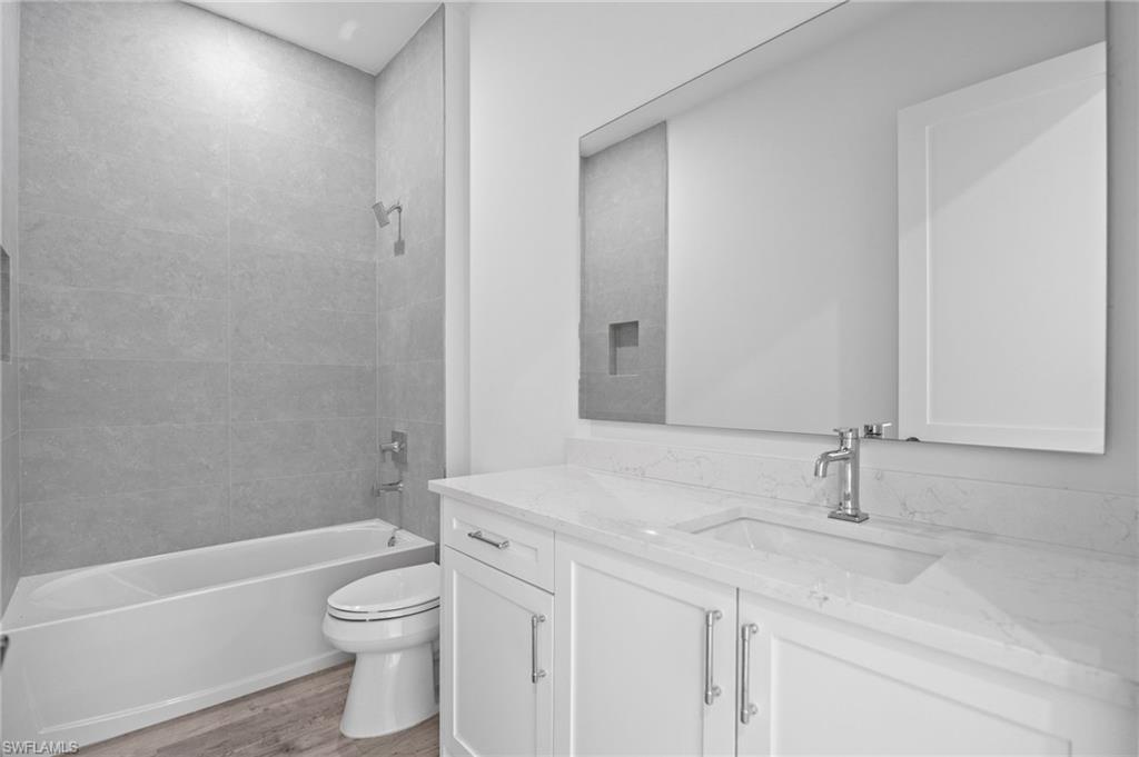 82 Tahiti Road Marco Island, FL 34145 - Photo 24 of 35 Bedroom 3 Bathroom / Guest