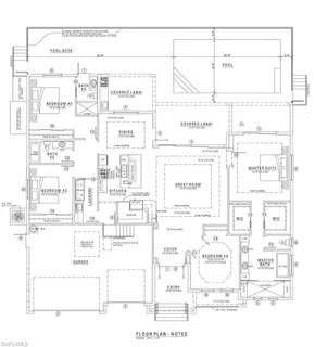 $1,595,000 | 82 Tahiti Road, Marco Island, FL 34145