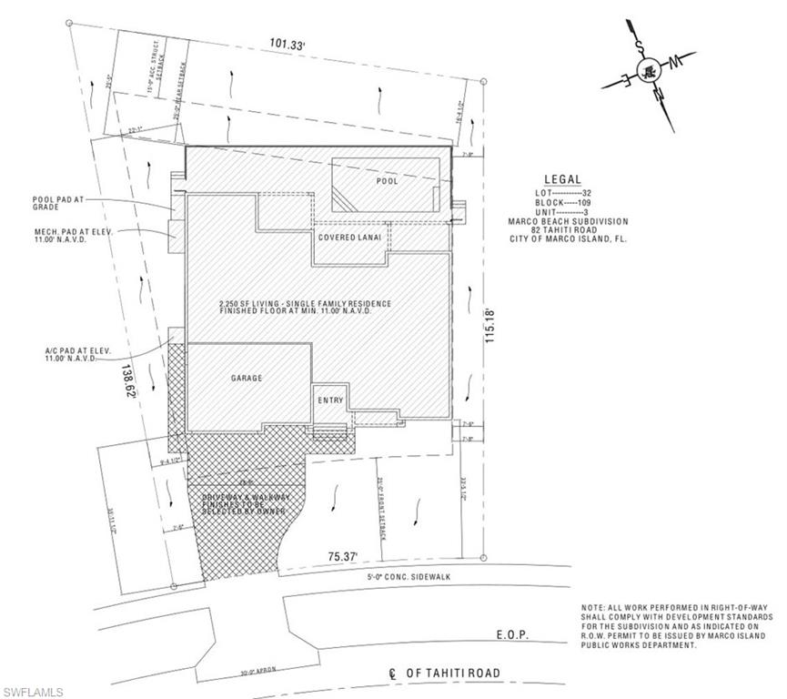 82 Tahiti Road Marco Island, FL 34145 - Photo 35 of 35