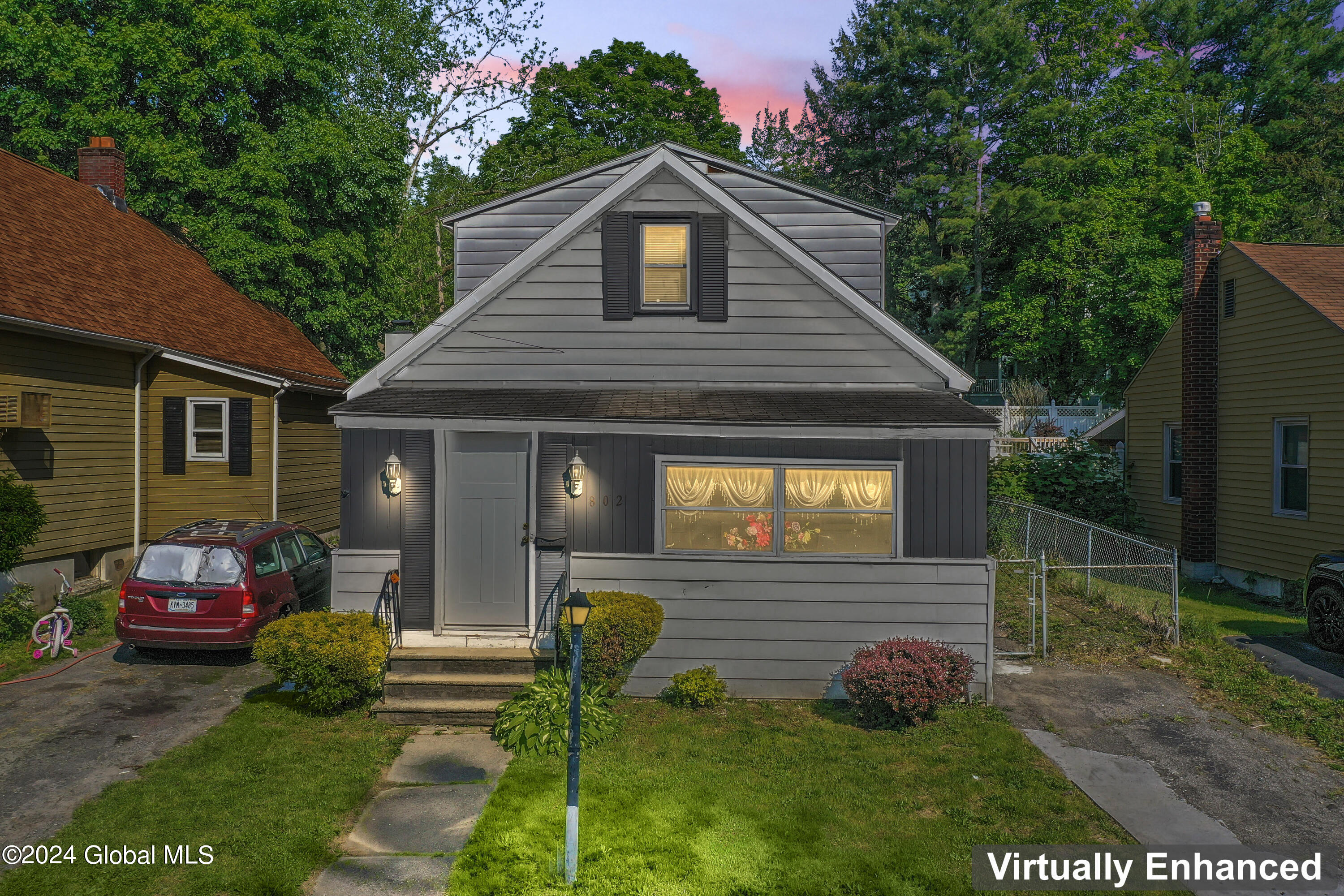 802 6th Avenue Troy, NY 12182 - Photo 3 of 50 802 6Th Ave Troy NY (2)