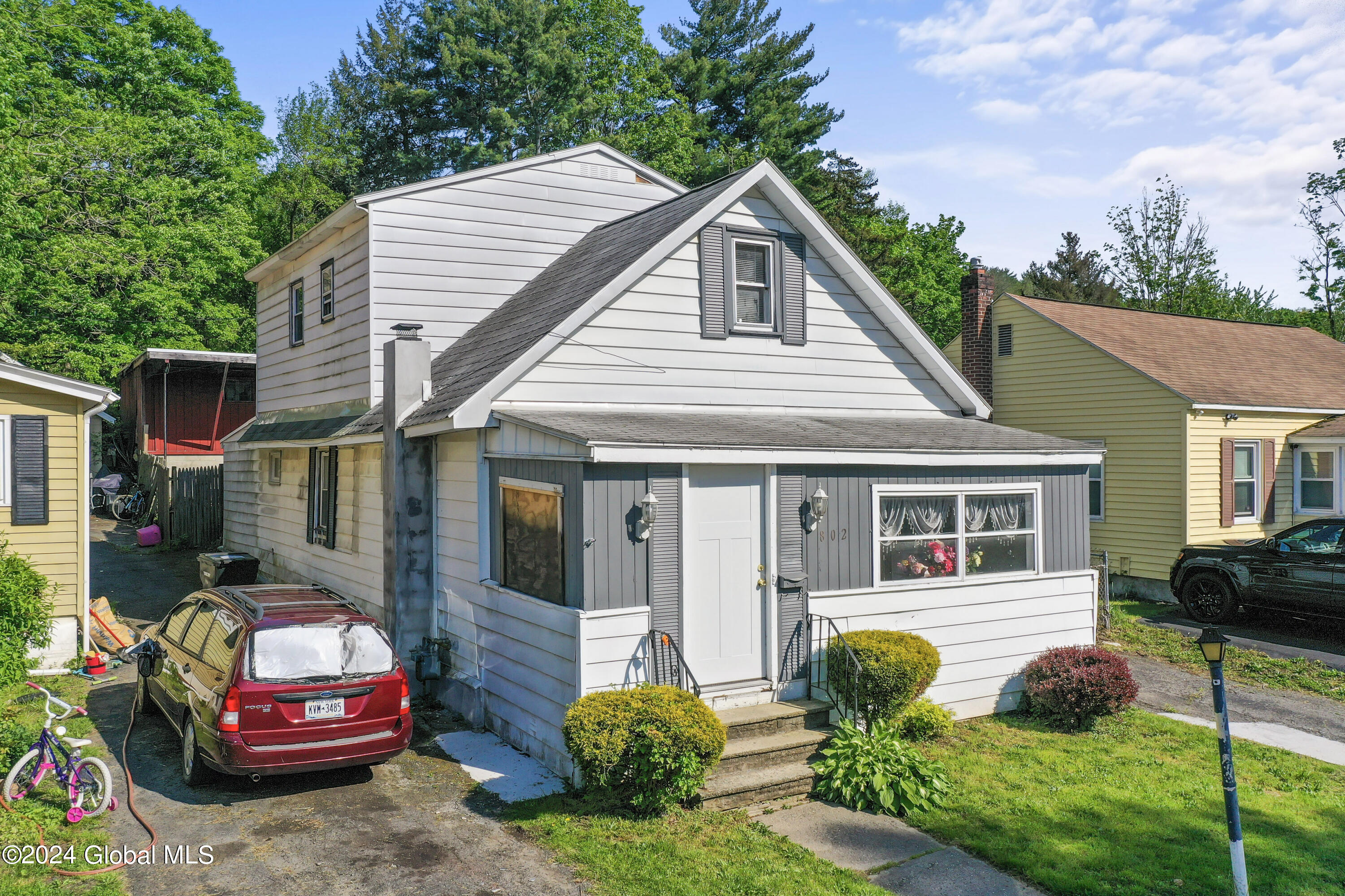 802 6th Avenue Troy, NY 12182 - Photo 48 of 50 802 6Th Ave Troy NY (4)