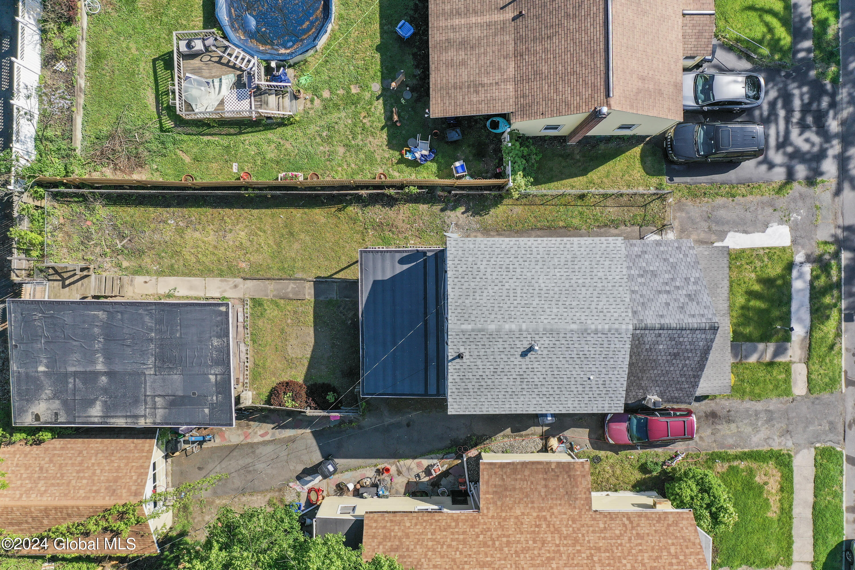 802 6th Avenue Troy, NY 12182 - Photo 49 of 50 802 6Th Ave Troy NY (5)