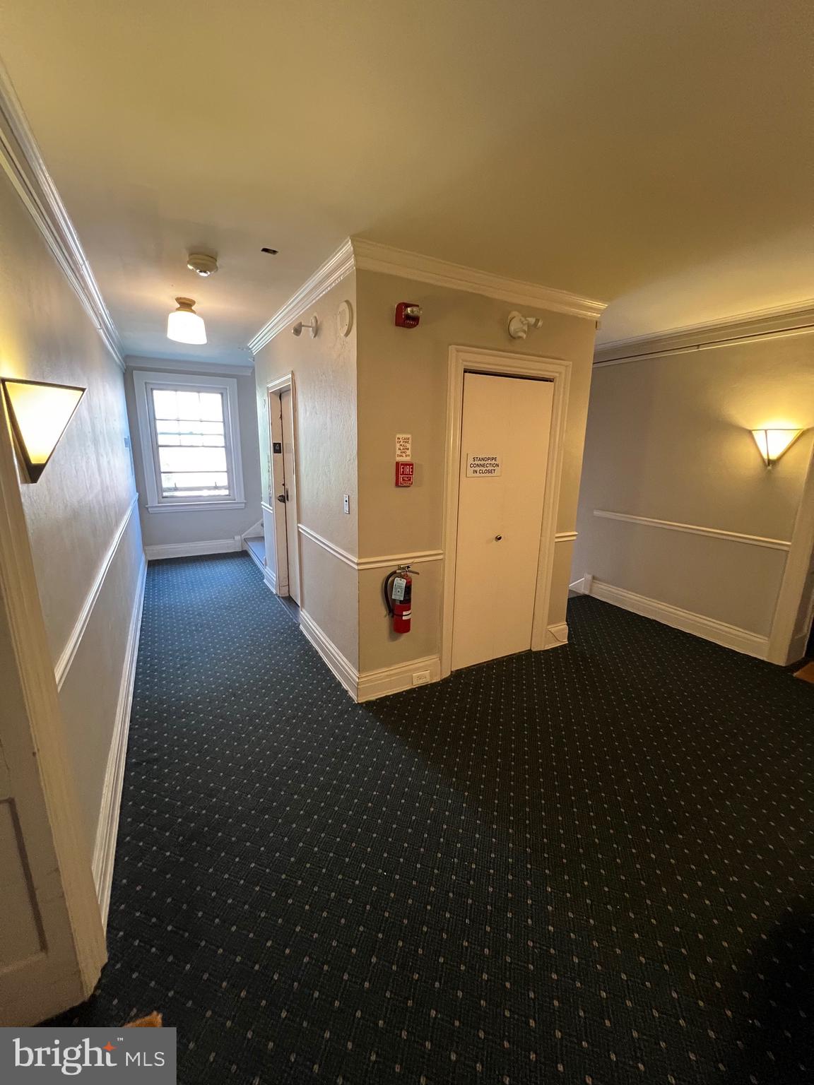 4643 Pine Street, Unit C411 Philadelphia, PA 19143 - Photo 18 of 63 Only 3 Condos on the 4th floor