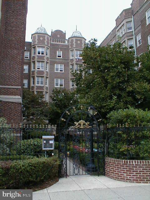4643 Pine Street, Unit C411 Philadelphia, PA 19143 - Photo 2 of 63 a view of a city that has tall buildings