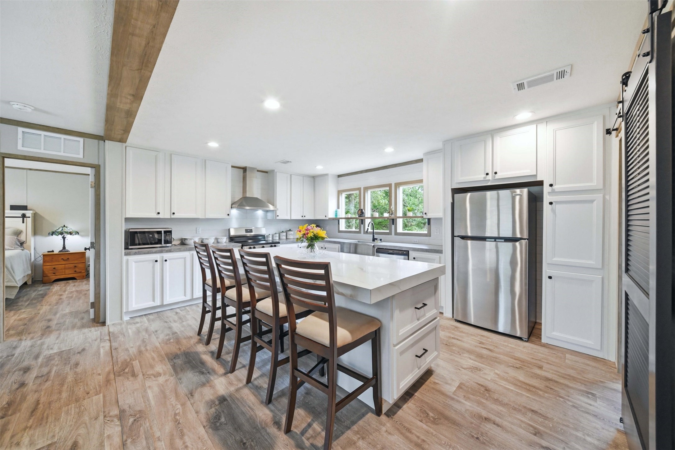553 Redberry Road Somerville, TX 77879 - Photo 12 of 34