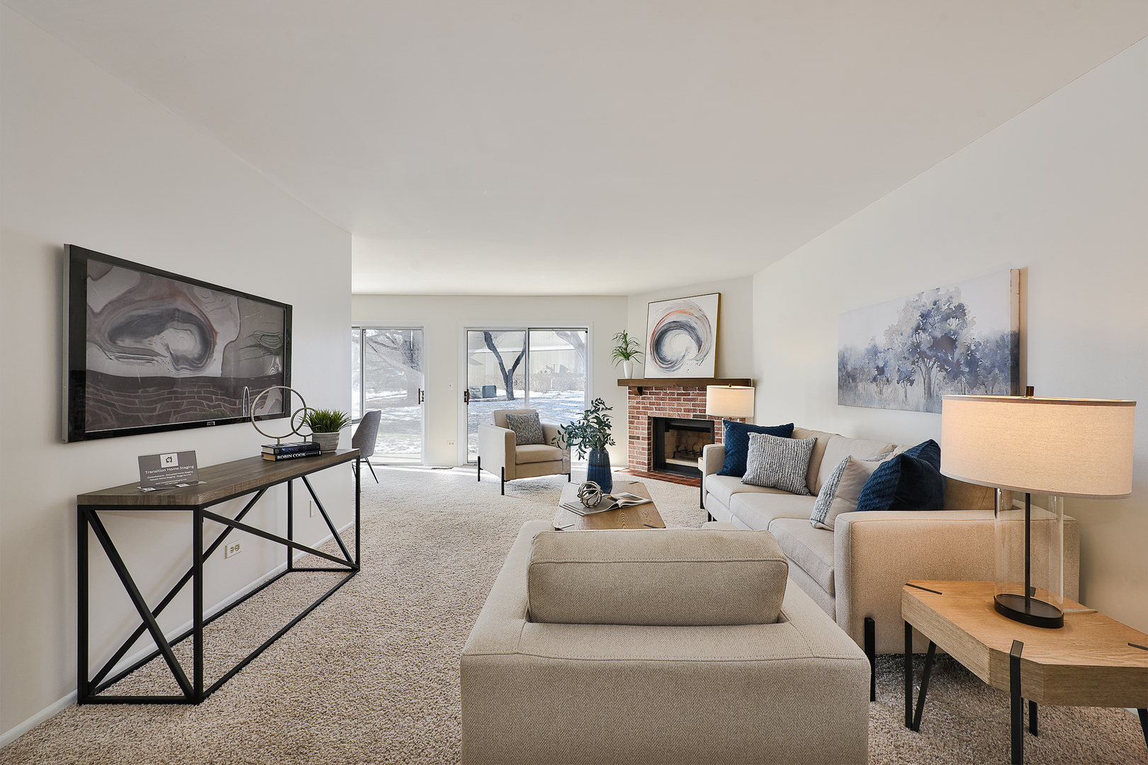 252 Appletree Court Buffalo Grove, IL 60089 - Photo 2 of 12