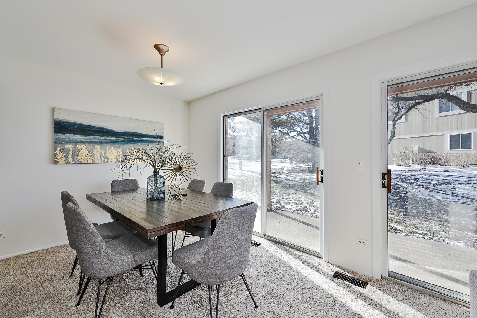 252 Appletree Court Buffalo Grove, IL 60089 - Photo 6 of 12