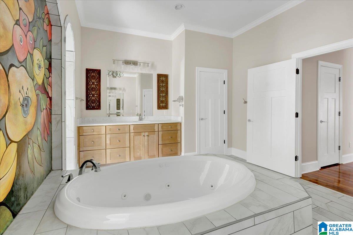 1748 Shannon Road Bessemer, AL 35022 - Photo 37 of 50 Gallery Image 37