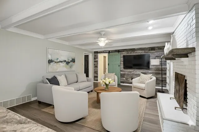 $449,000 | 7641 Charstone Drive, Germantown, TN 38138