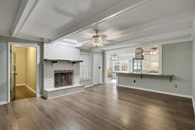 $449,000 | 7641 Charstone Drive, Germantown, TN 38138