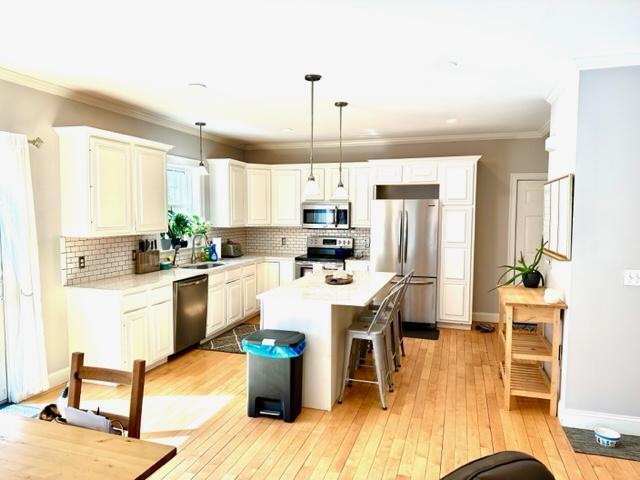 184 Falmouth Road Windham, ME 04062 - Photo 3 of 28 184 1