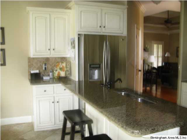 110 Vickie Drive Springville, AL 35146 - Photo 9 of 25