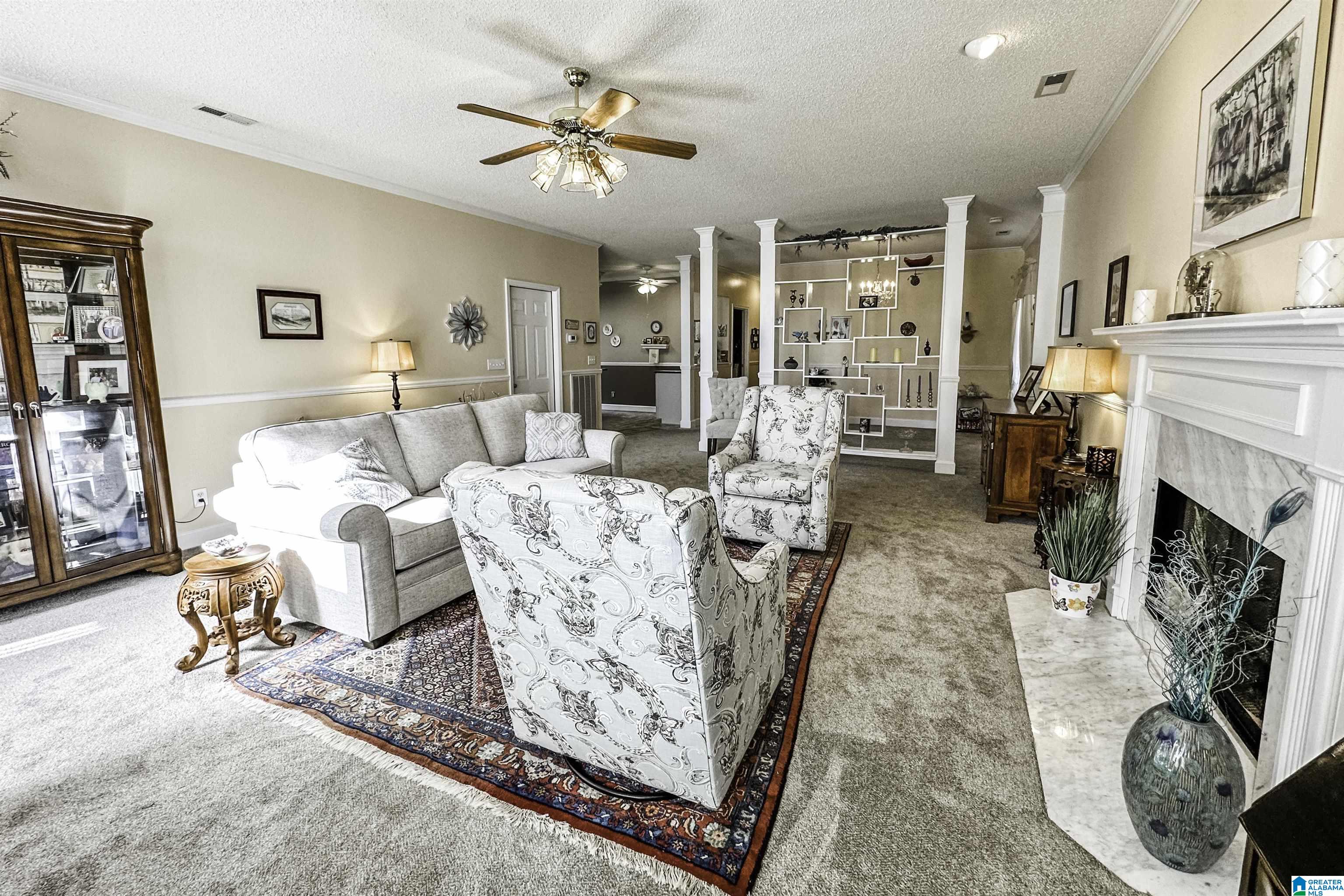 925 Mundy Drive Anniston, AL 36207 - Photo 4 of 67