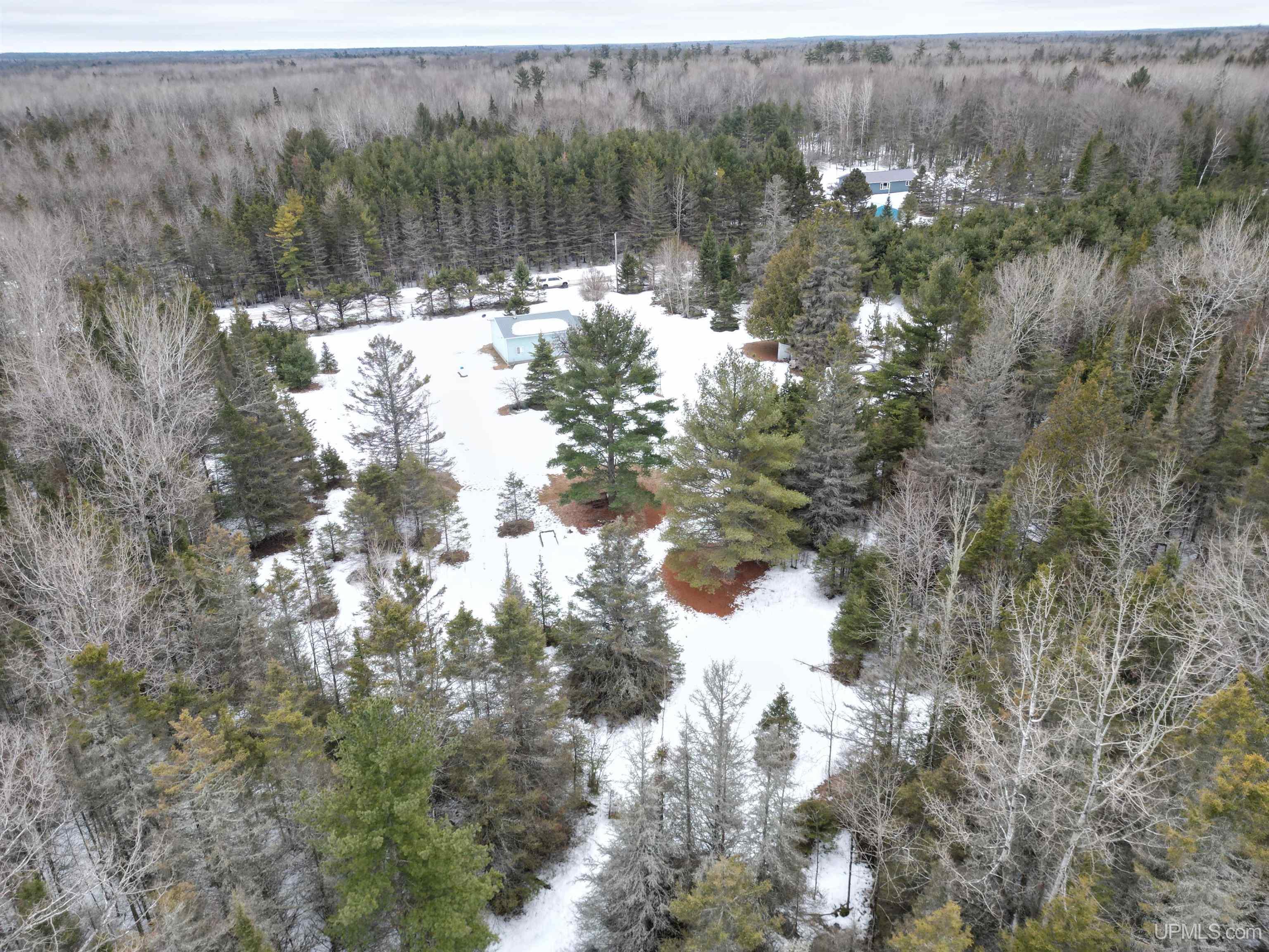 11128 Co Road Rapid River, MI 49878 - Photo 19 of 97