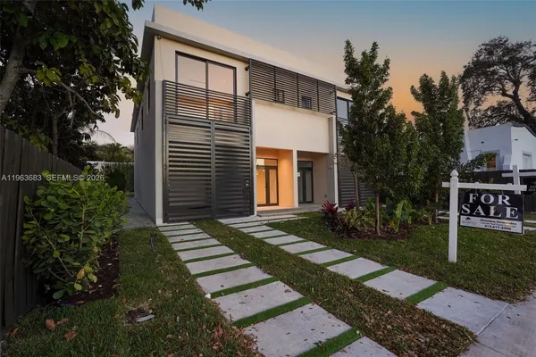 $1,499,000 | 4719 North Miami Avenue, Miami, FL 33127