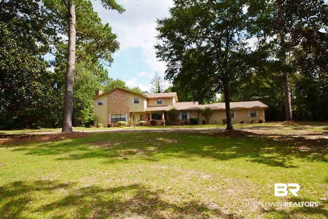8831 Dawes Lake Road Mobile, AL 36619 - Photo 3 of 19