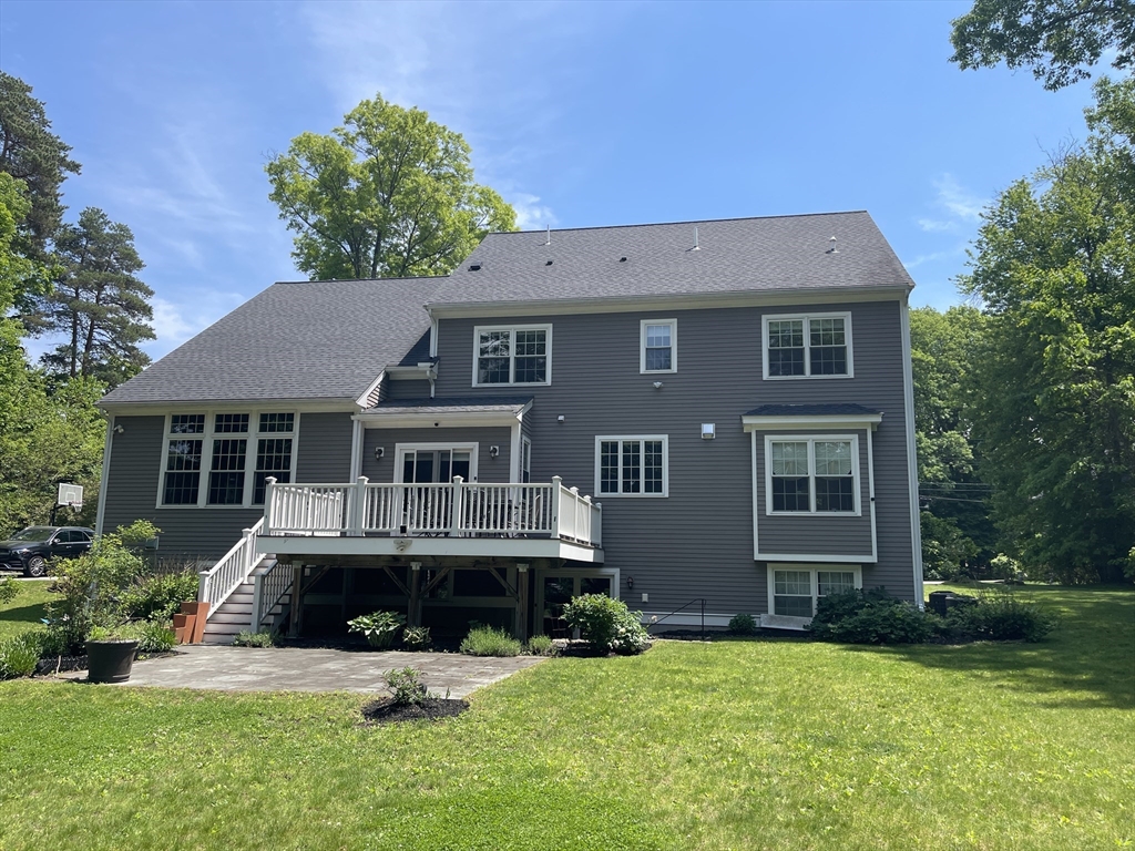 10 Blodgett Road Lexington, MA 02420 - Photo 24 of 24