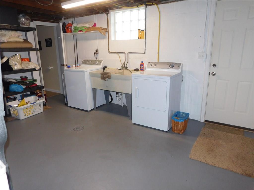 534 Spring Valley Road West Mifflin, PA 15122 - Photo 19 of 24 Gallery Image 19