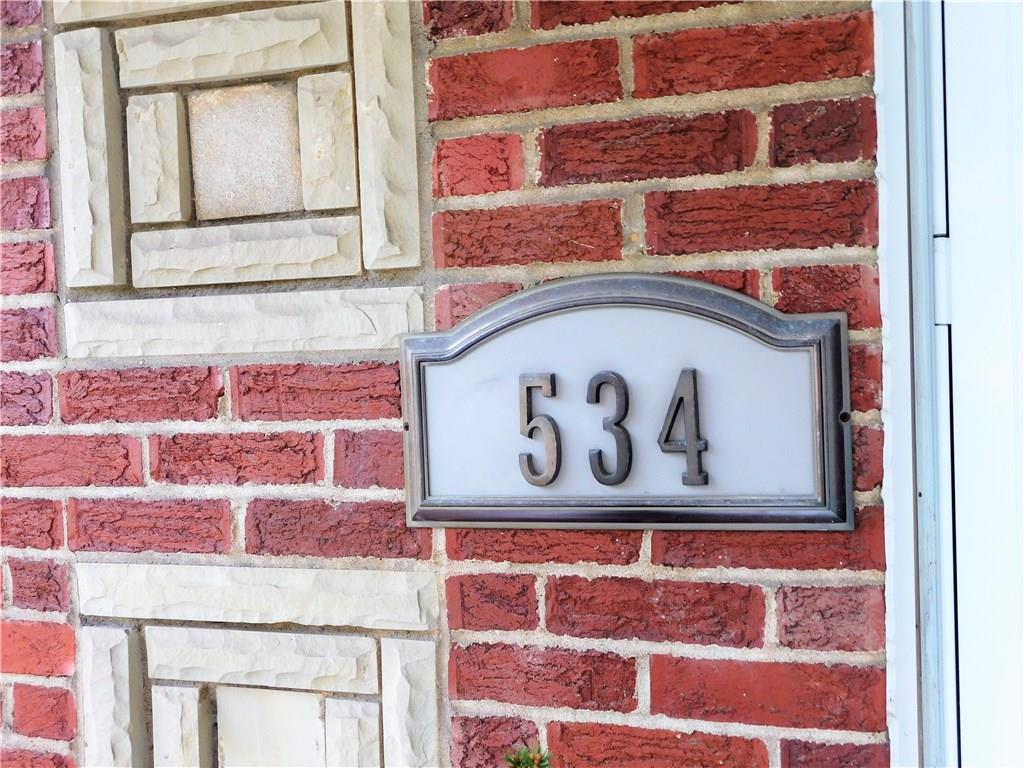 534 Spring Valley Road West Mifflin, PA 15122 - Photo 3 of 24 Gallery Image 3