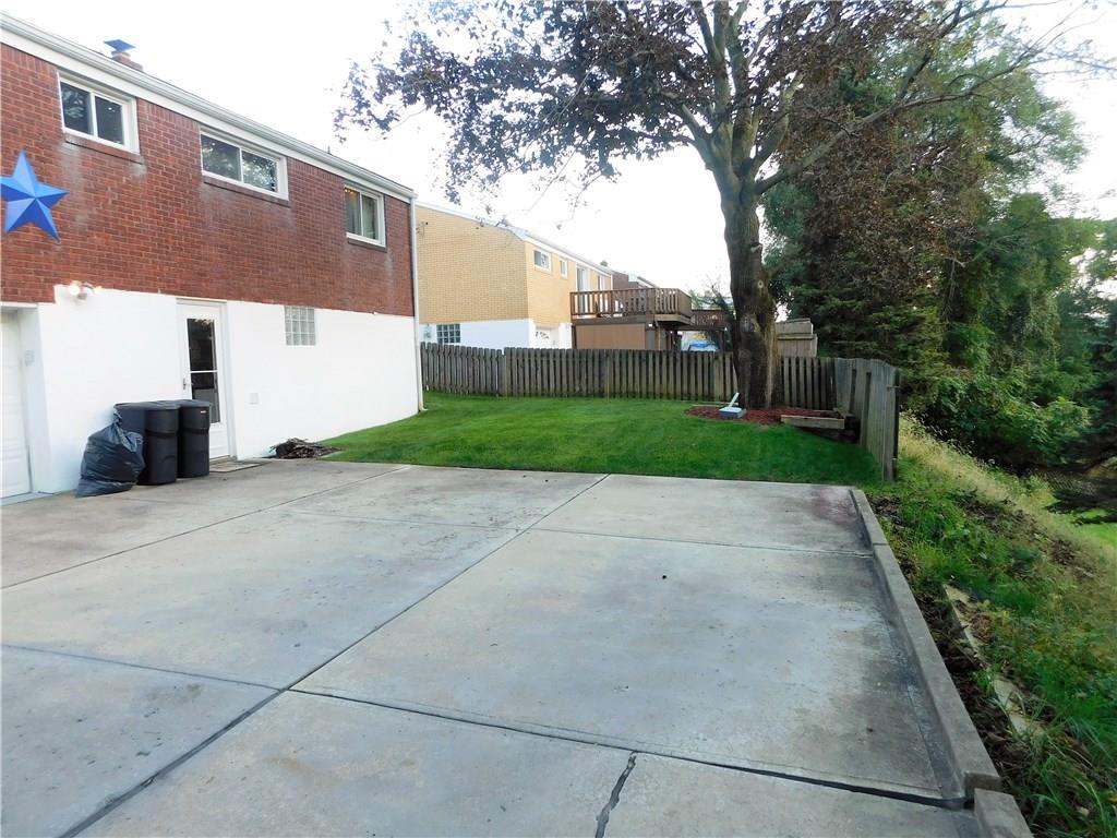 534 Spring Valley Road West Mifflin, PA 15122 - Photo 24 of 24 Gallery Image 24