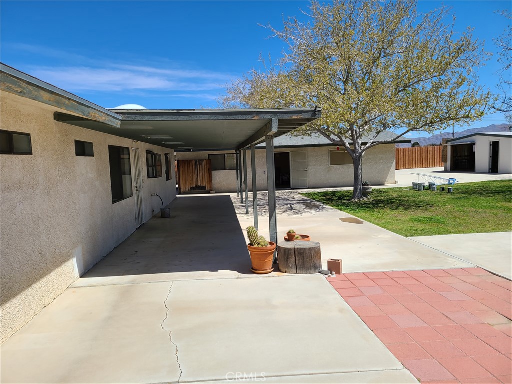13881 Jicarilla Road Apple Valley, CA 92307 - Photo 20 of 30