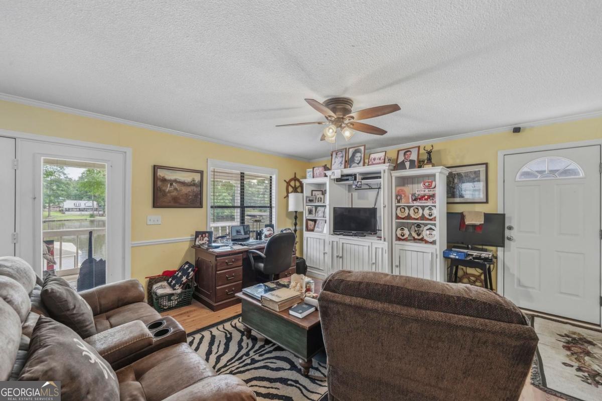 477 Avant Road Eatonton, GA 31024 - Photo 5 of 46