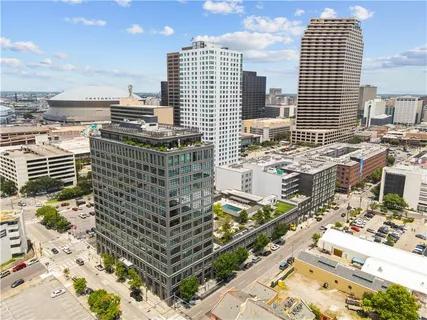 $575,000 | 1001 Julia Street, Unit 13G, New Orleans, LA 70113