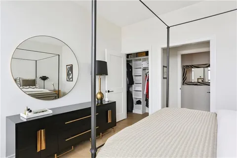 $575,000 | 1001 Julia Street, Unit 13G, New Orleans, LA 70113