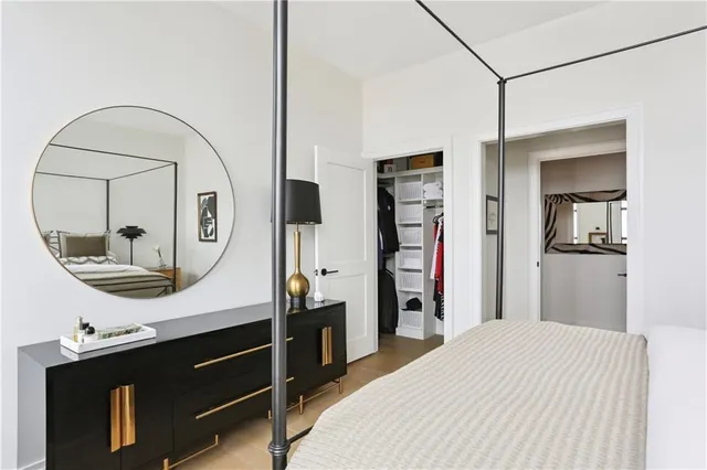 $575,000 | 1001 Julia Street, Unit 13G, New Orleans, LA 70113