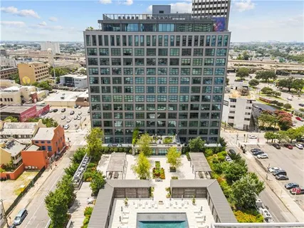 $560,000 | 1001 Julia Street, Unit 13G, New Orleans, LA 70113