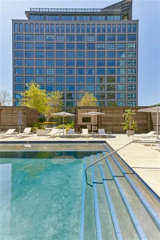 $575,000 | 1001 Julia Street, Unit 13G, New Orleans, LA 70113