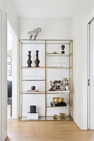 $575,000 | 1001 Julia Street, Unit 13G, New Orleans, LA 70113