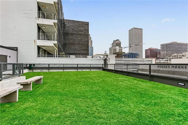 $575,000 | 1001 Julia Street, Unit 13G, New Orleans, LA 70113