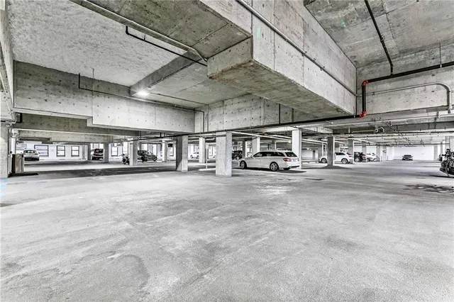 $575,000 | 1001 Julia Street, Unit 13G, New Orleans, LA 70113