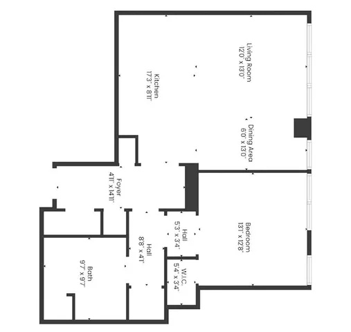 $575,000 | 1001 Julia Street, Unit 13G, New Orleans, LA 70113