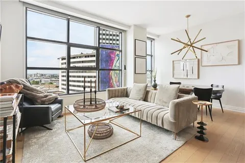 $560,000 | 1001 Julia Street, Unit 13G, New Orleans, LA 70113