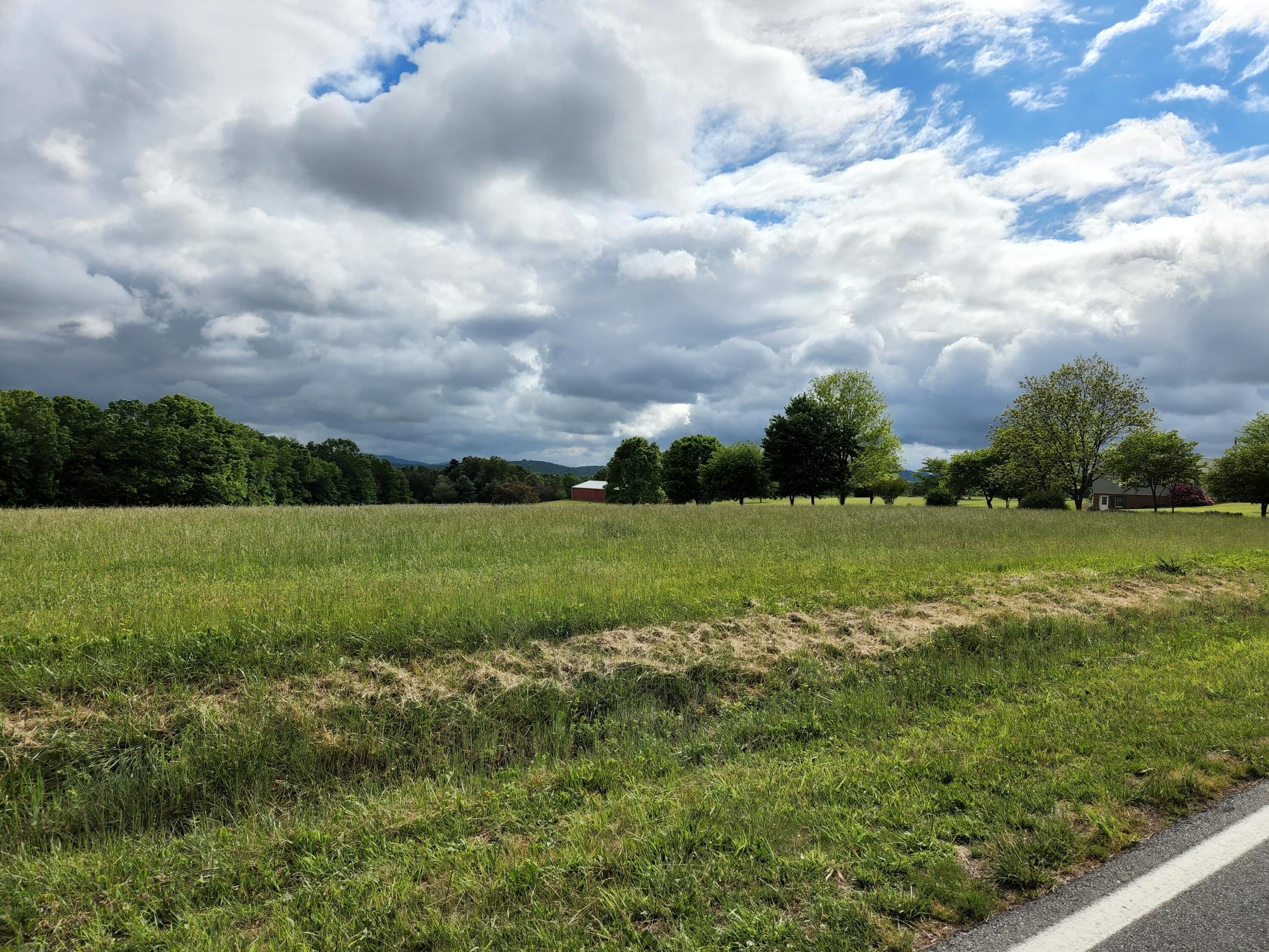 Lot 2 Sontag Road Rocky Mount, VA 24151 - Photo 3 of 3 Lot 2